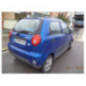 Feu arriere principal droit (feux) CHEVROLET MATIZ 2