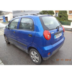 Feu arriere principal droit (feux) CHEVROLET MATIZ 2 Photo n°4