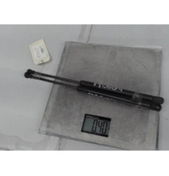 Verin de coffre CHEVROLET MATIZ 2 Photo n°1