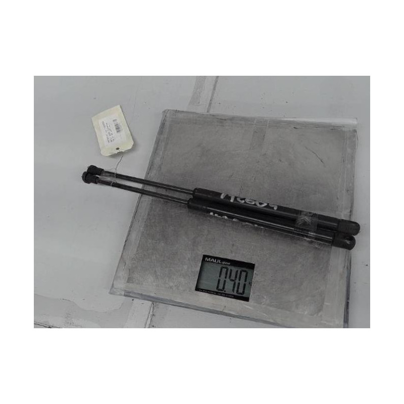 Verin de coffre CHEVROLET MATIZ 2