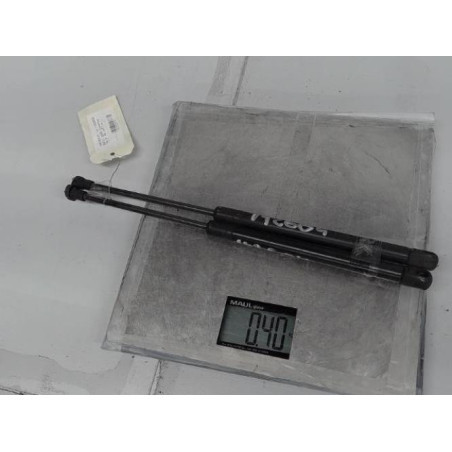 Verin de coffre CHEVROLET MATIZ 2 Photo n°1