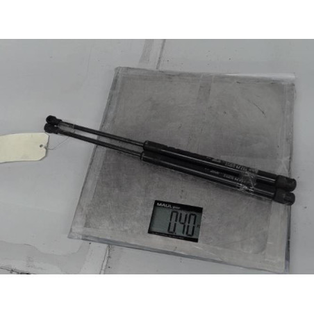 Verin de coffre CHEVROLET MATIZ 2