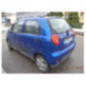Verin de coffre CHEVROLET MATIZ 2