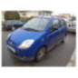 Verin de coffre CHEVROLET MATIZ 2