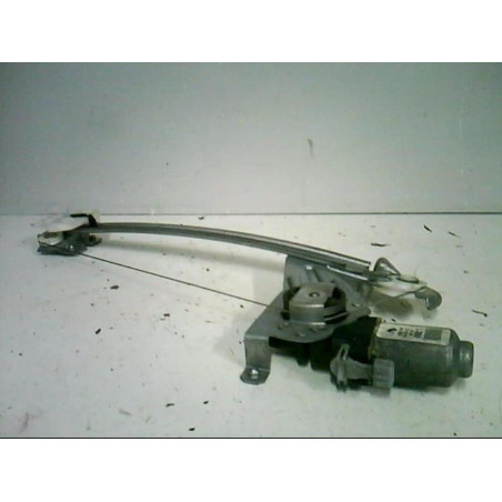 Moteur leve vitre arriere gauche PEUGEOT 206 Photo n°1