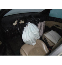 Moteur leve vitre arriere gauche PEUGEOT 206 Photo n°7