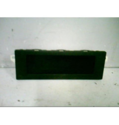 Afficheur CITROEN C3 1 Photo n°1