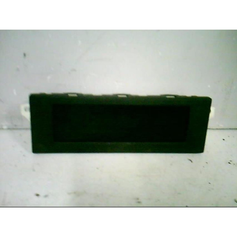 Afficheur CITROEN C3 1