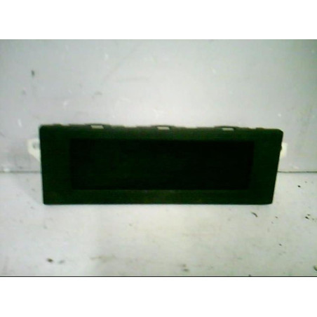 Afficheur CITROEN C3 1 Photo n°1