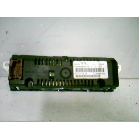 Afficheur CITROEN C3 1