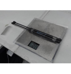 Verin de coffre CITROEN C3 1 Photo n°1