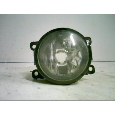 Anti brouillard droit (feux) RENAULT SCENIC 2 Photo n°1