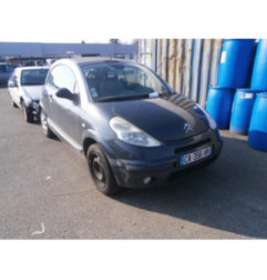 Afficheur CITROEN C3 PLURIEL Photo n°3