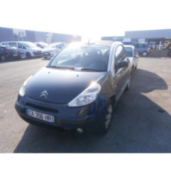 Afficheur CITROEN C3 PLURIEL Photo n°4