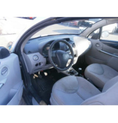 Afficheur CITROEN C3 PLURIEL Photo n°5