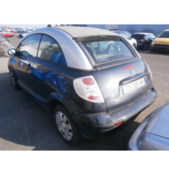 Afficheur CITROEN C3 PLURIEL Photo n°6