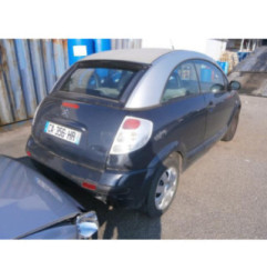 Afficheur CITROEN C3 PLURIEL Photo n°7