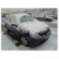 Commande chauffage RENAULT CLIO 2