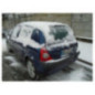Commande chauffage RENAULT CLIO 2