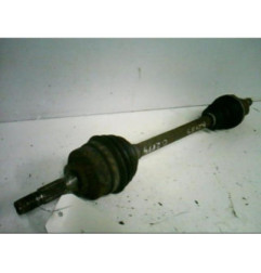 Cardan gauche (transmission) CITROEN C2 Photo n°1