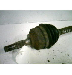 Cardan gauche (transmission) CITROEN C2