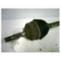 Cardan gauche (transmission) CITROEN C2