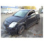 Cardan gauche (transmission) CITROEN C2
