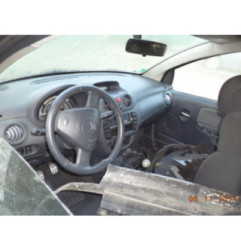 Cardan gauche (transmission) CITROEN C2 Photo n°6