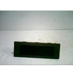 Afficheur CITROEN C3 1 Photo n°1