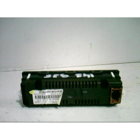 Afficheur CITROEN C3 1