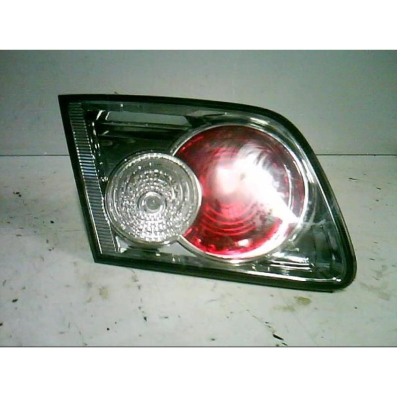 Feu arriere secondaire gauche (feux) MAZDA 6 1