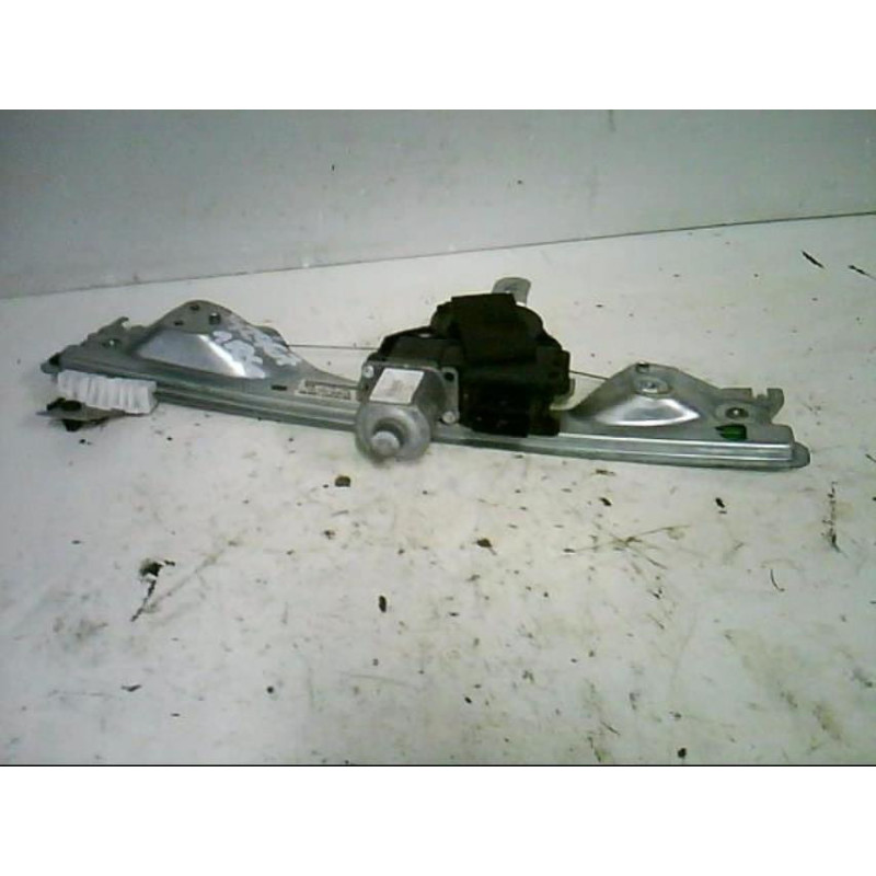 Moteur leve vitre arriere gauche PEUGEOT 308 1