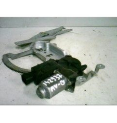 Moteur leve vitre avant gauche OPEL MERIVA A Photo n°1