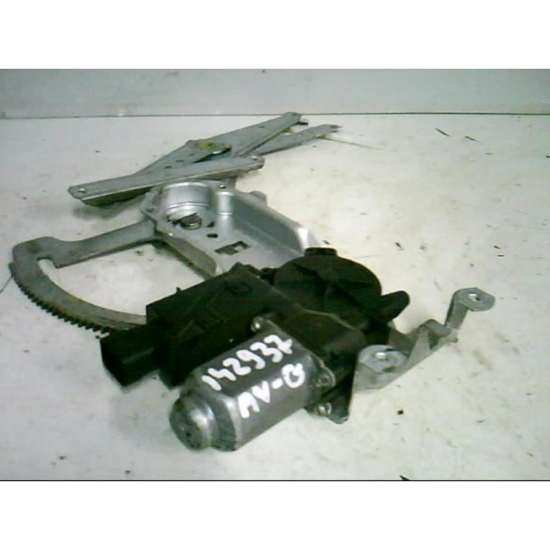 Moteur leve vitre avant gauche OPEL MERIVA A