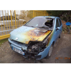 Bras essuie glace arriere FIAT PUNTO 2 Photo n°3