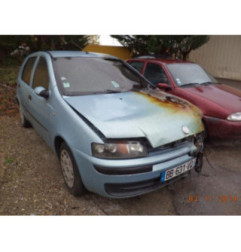 Bras essuie glace arriere FIAT PUNTO 2 Photo n°4