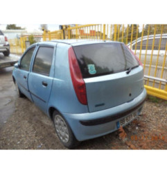 Bras essuie glace arriere FIAT PUNTO 2 Photo n°6