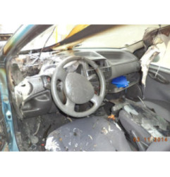 Bras essuie glace arriere FIAT PUNTO 2 Photo n°7