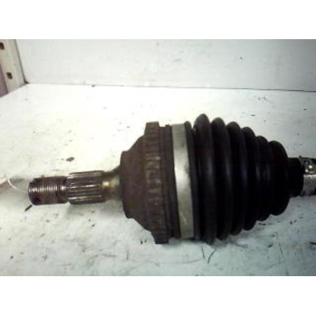 Cardan gauche (transmission) CITROEN XANTIA