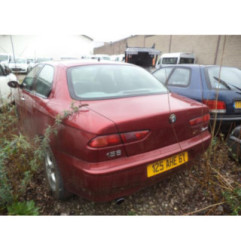 Debitmetre ALFA ROMEO 156 Photo n°3