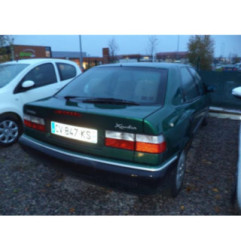 Debitmetre CITROEN XANTIA Photo n°8