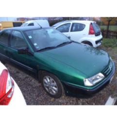 Debitmetre CITROEN XANTIA Photo n°11