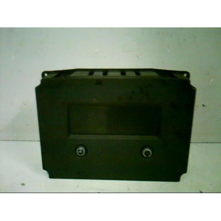 Afficheur OPEL VECTRA C Photo n°1