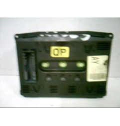 Afficheur OPEL VECTRA C