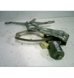 Moteur leve vitre avant gauche MERCEDES CLASSE C 202 Photo n°1
