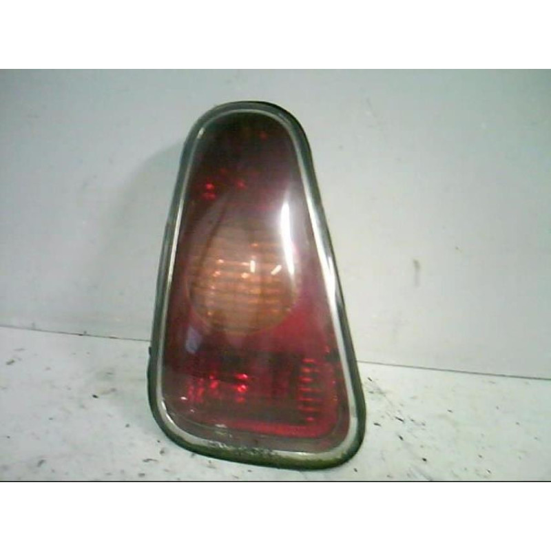 Feu arriere principal gauche (feux) MINI MINI 1 R50/R53