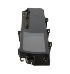 Compteur RENAULT GRAND SCENIC 2 Photo n°5