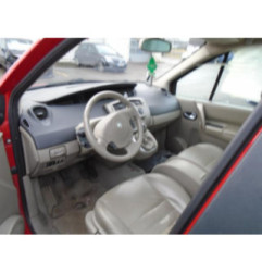 Compteur RENAULT GRAND SCENIC 2 Photo n°11