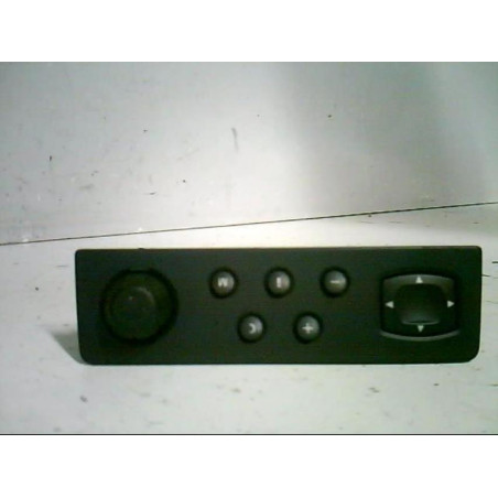 Commande GPS RENAULT GRAND SCENIC 2 Photo n°1