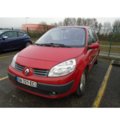 Commande GPS RENAULT GRAND SCENIC 2 Photo n°3